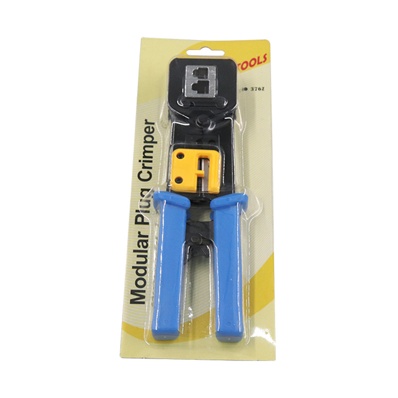 RJ45 Narzędzie do zaciskania do przejścia przez PX-376Z
