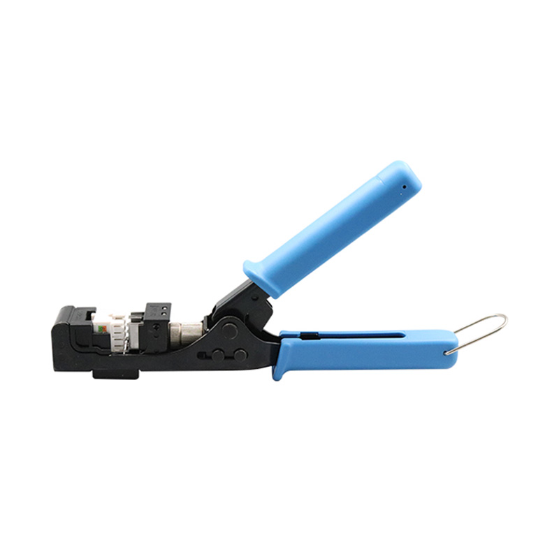RJ45 Keystone Jack Punch Down Defincation Tool dla 90 stopni px-t-fn