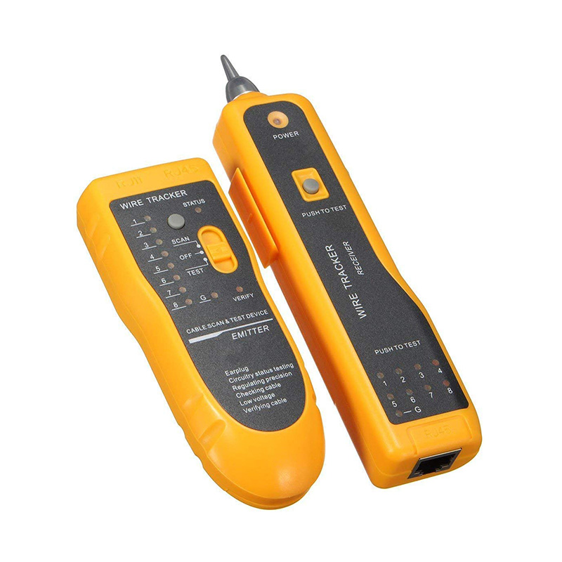 Drutowe tropiciel PX-462