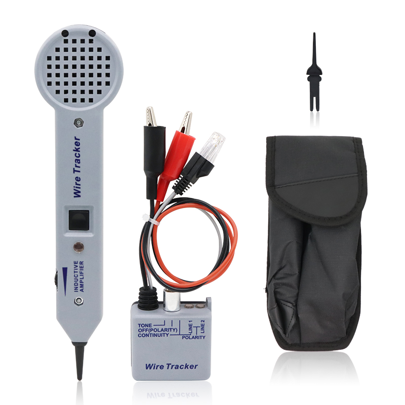Zestaw Toner i Tracker PX-463