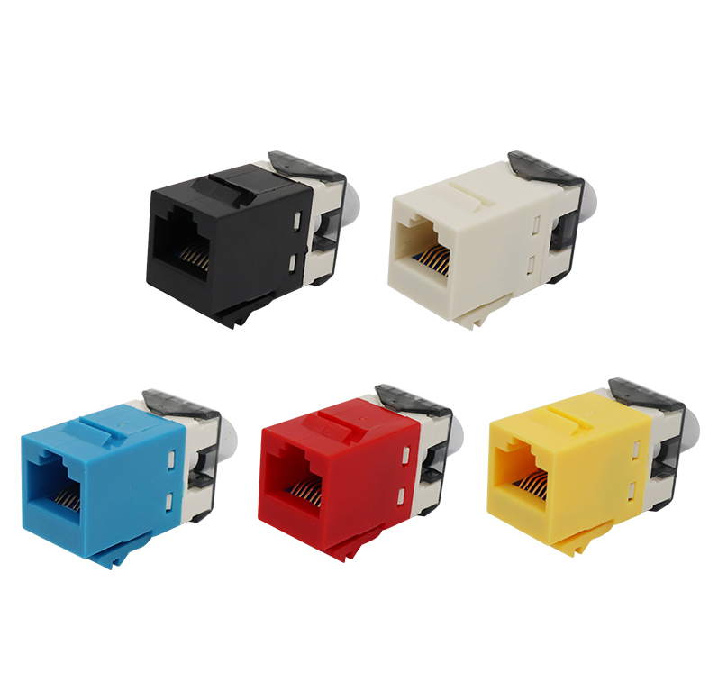 Czy wszystkie gniazda Keystone obsługują PoE? Pozwól, że ujawnię odpowiedź.