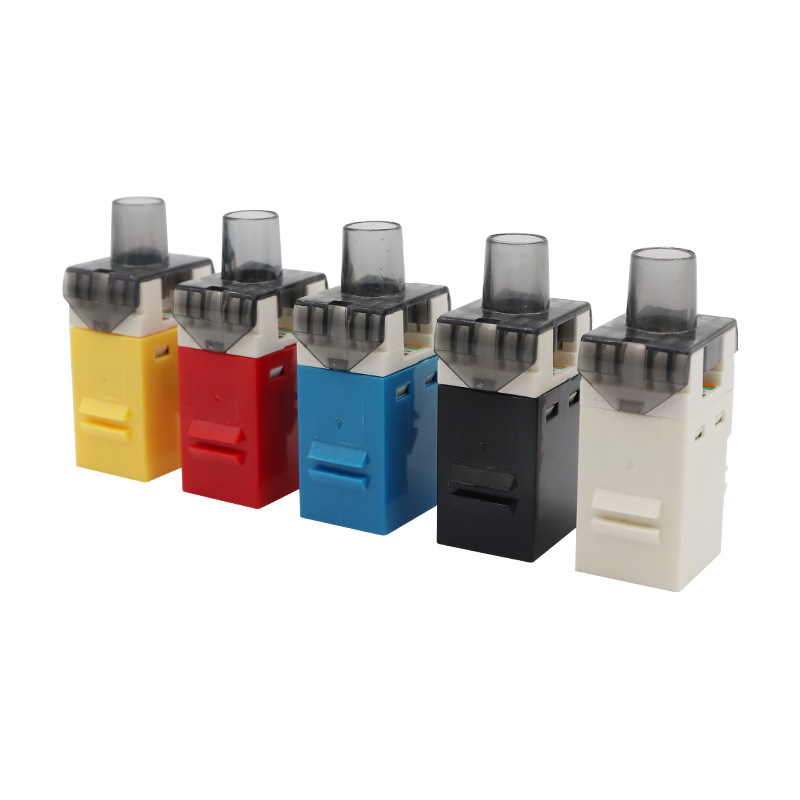 Dlaczego nazywa się to gniazdem Keystone? (Szczegółowe wyjaśnienie techniczne)